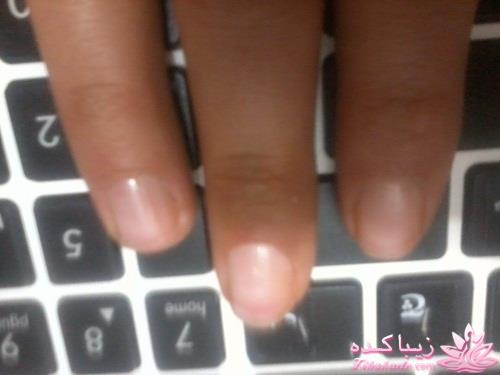 کاشت سه بعدی ناخن | انواع کاشت ناخن | طراحی ناخن