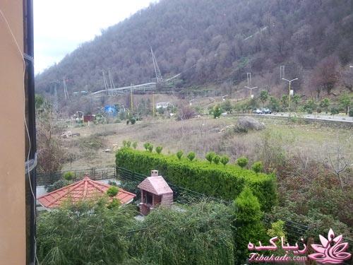 عکـــــــــــــــــس های گرفته شده در سفـــــــر