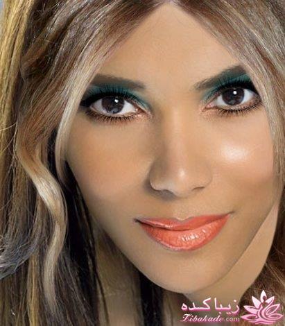 نرم افزار آرایشگری