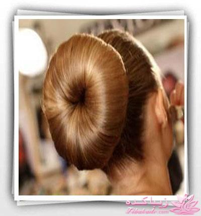 رنگ مو، آموزش ترکیب رنگ مو