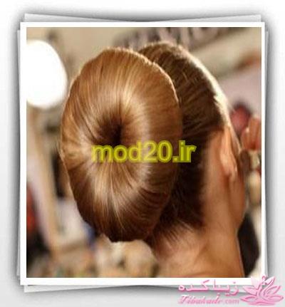 رنگ مو، آموزش ترکیب رنگ مو