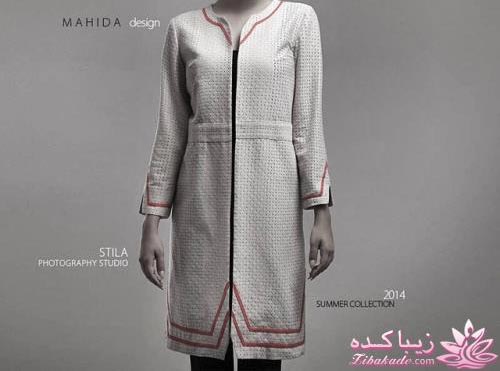 مدل مانتو جدید