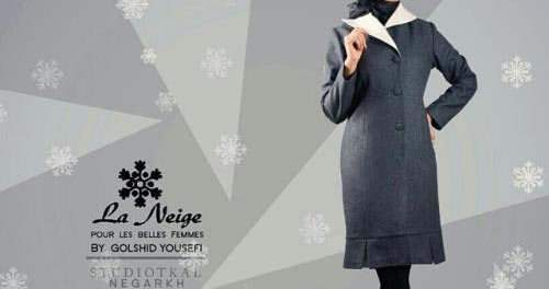 مدل مانتو جدید