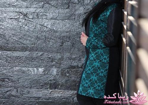 مدل مانتو جدید