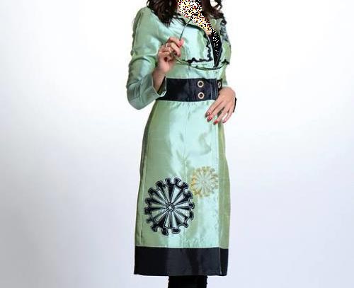 مدل مانتو جدید