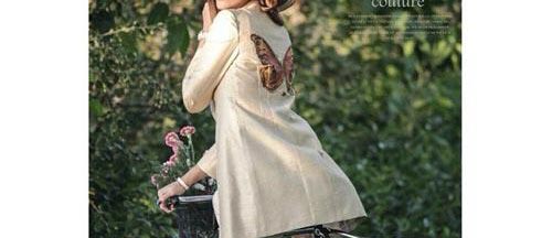 مدل مانتو جدید