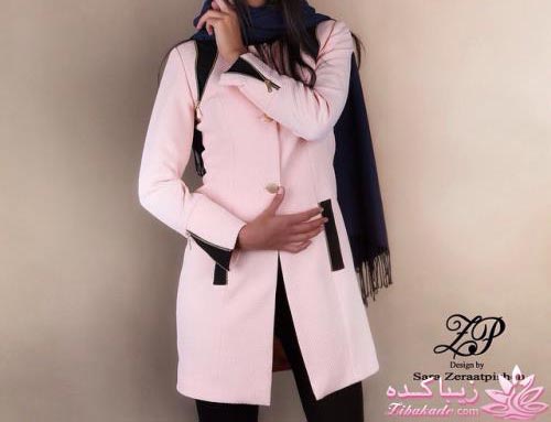 مدل مانتو جدید