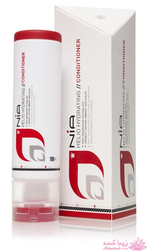 درمان ریزش مو - نانو طب نوین رسپینا