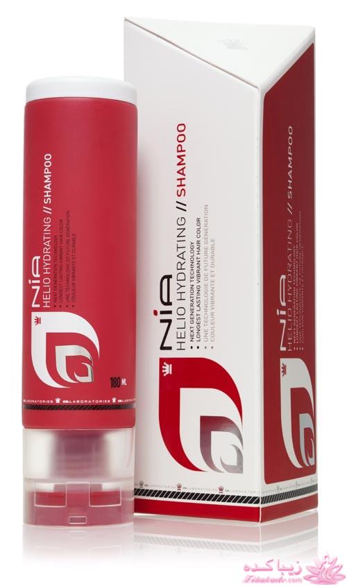 درمان ریزش مو - نانو طب نوین رسپینا