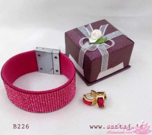 زرتاج - شیک ترین مدلهای زیورالات، کیف و ساعت