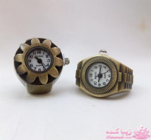 زرتاج - شیک ترین مدلهای زیورالات، کیف و ساعت