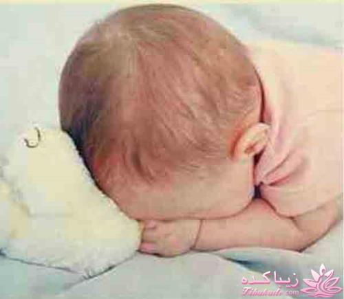 نی نی های بامزه