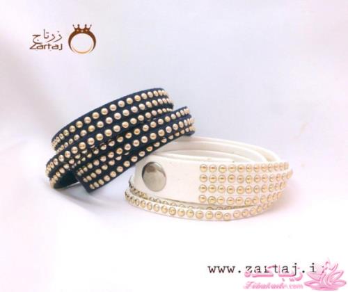 زرتاج - شیک ترین مدلهای زیورالات، کیف و ساعت