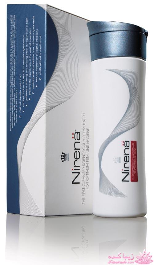 درمان ریزش مو - نانو طب نوین رسپینا