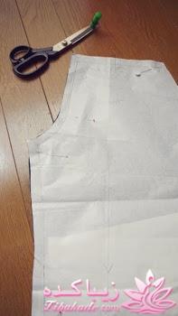 پرسش و پاسخ خیاطی