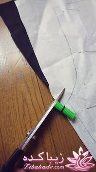 پرسش و پاسخ خیاطی