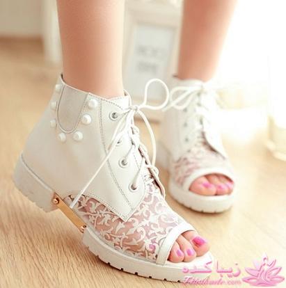 انواع کیف و کفش 93