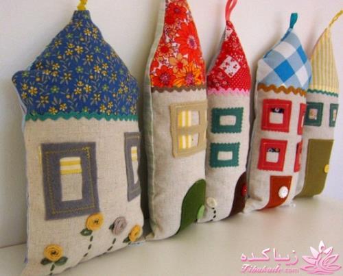 انواع روتختی //بالش//کوسن