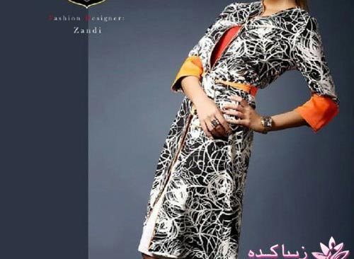 حراج برندها | زمان حراج مانتو