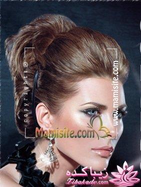 رنگ مو، آموزش ترکیب رنگ مو