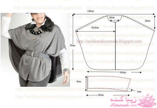 پرسش و پاسخ خیاطی