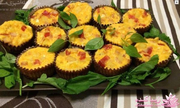 شام چی درست کنیم؟