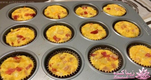 شام چی درست کنیم؟