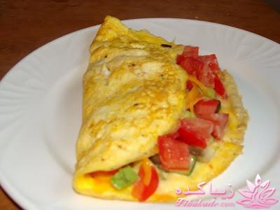 شام چی درست کنیم؟