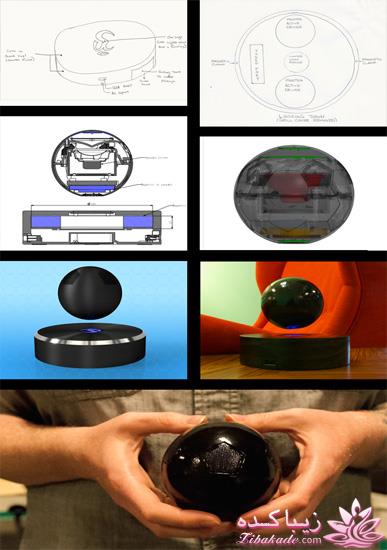 نخونید از دستتون رفته : اسپیکر Om/One