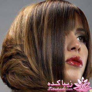 رنگ مو، آموزش ترکیب رنگ مو