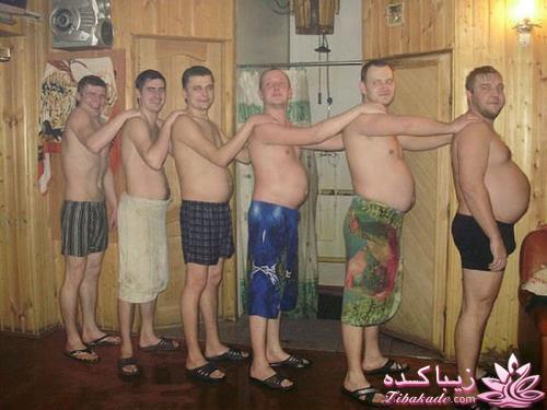 مجله سرگرمی زیباکده