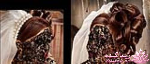 رنگ مو، آموزش ترکیب رنگ مو