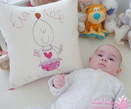 انواع روتختی //بالش//کوسن