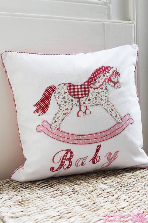 انواع روتختی //بالش//کوسن