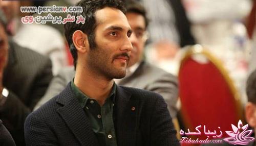 عکس بازیگراااااا....دوس داری بیاااااا