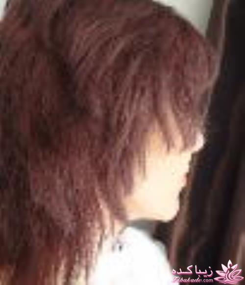 رنگ مو، آموزش ترکیب رنگ مو