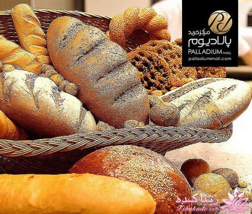 مرکز خرید پالادیوم