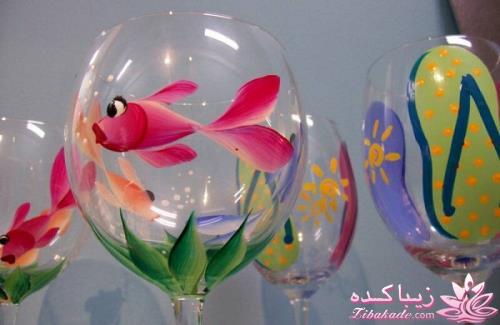 همه چیز در مورد ویترای...