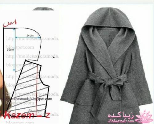 پرسش و پاسخ خیاطی