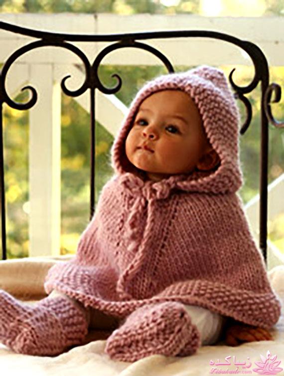 آموزش بافتنی روشنک