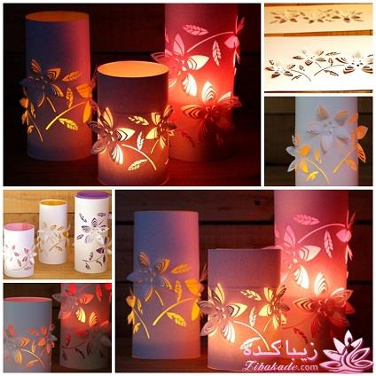 ایده های سوپرایزی + عکس