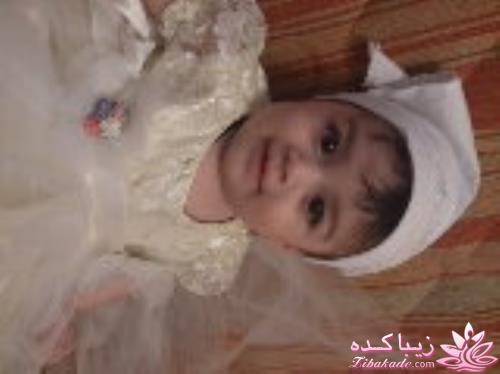 مسابقه عکس کودک