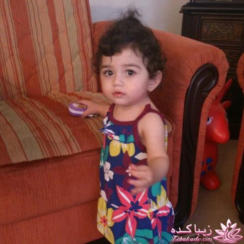 مسابقه عکس کودک