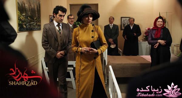 تولید سریال شهرزاد متوقف می شود؟!