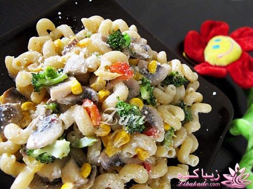 انواع پاستا