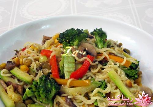 انواع پاستا