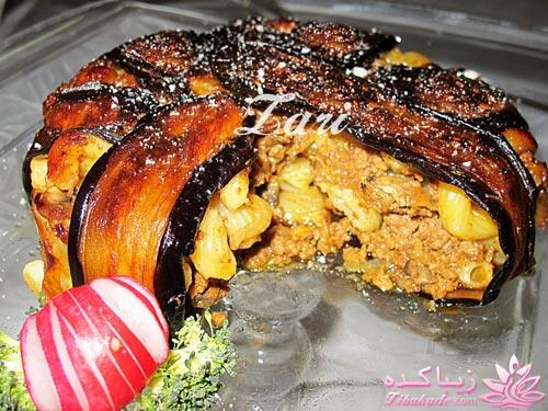 انواع پاستا