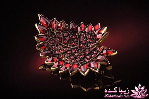 طلا و جواهر