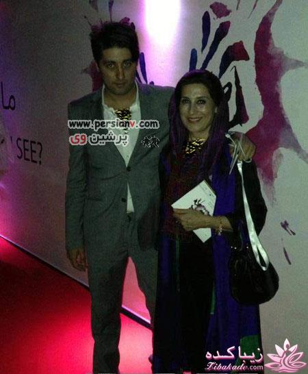 عکس بازیگراااااا....دوس داری بیاااااا