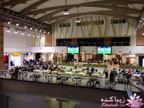 مرکز خرید پالادیوم